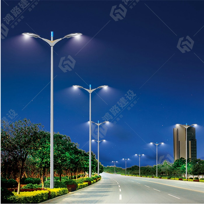 LEDE路燈系列